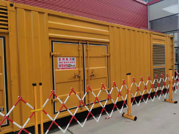 威宁关于通用发电机的十万个为什么？
