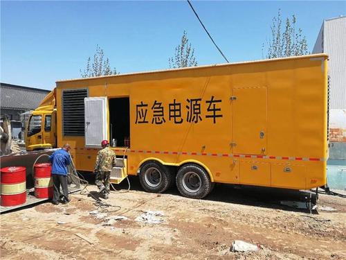 威宁发电车租赁-教您挑选发电机哪些技巧可以掌握使用