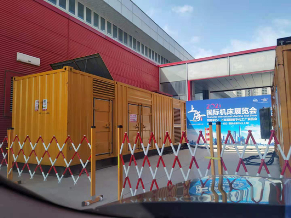 威宁发电车出租-发电机无电压或电压太低怎么办？