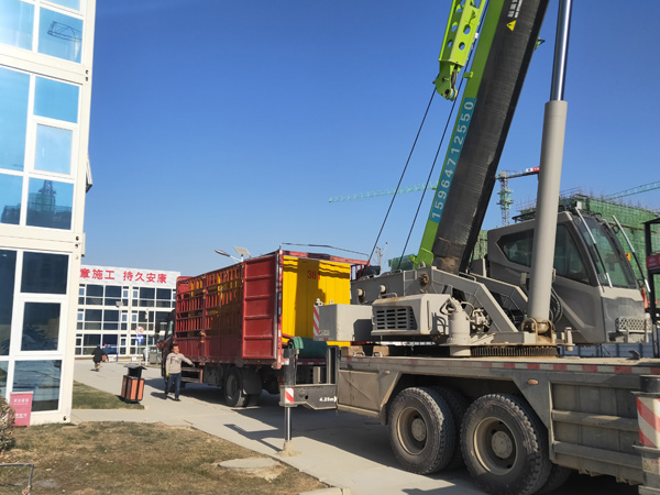 威宁发电机出租50KW柴油发电机组需要配多粗电缆线