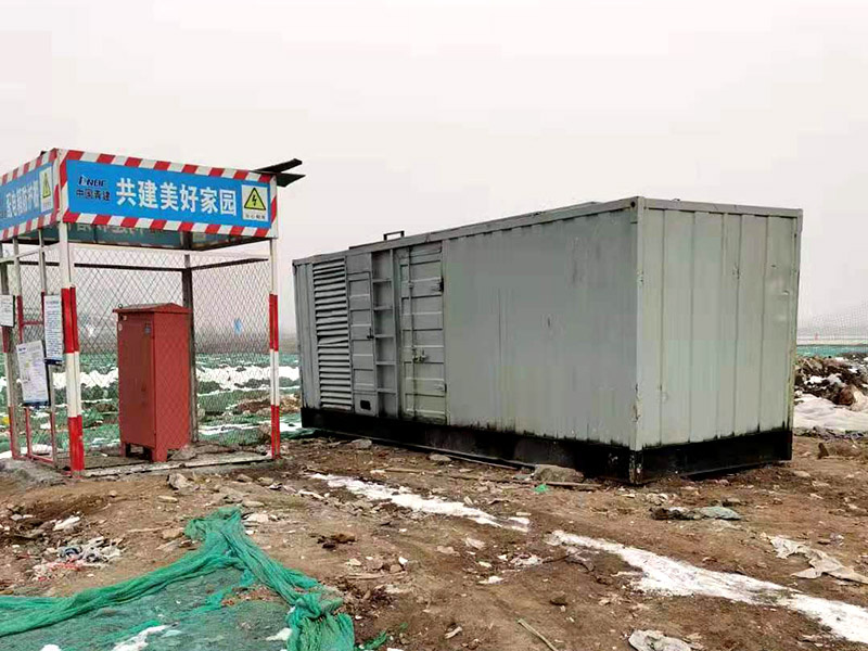 威宁燃气发电机在高海拔地区运行时会遇到哪些常见故障？