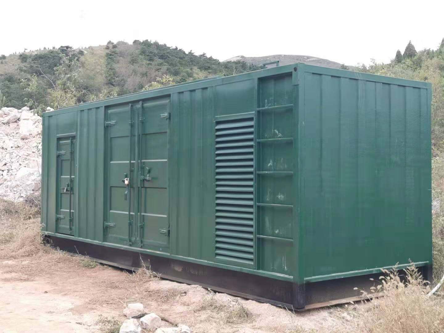 威宁如何对接地系统进行定期检测和维护？