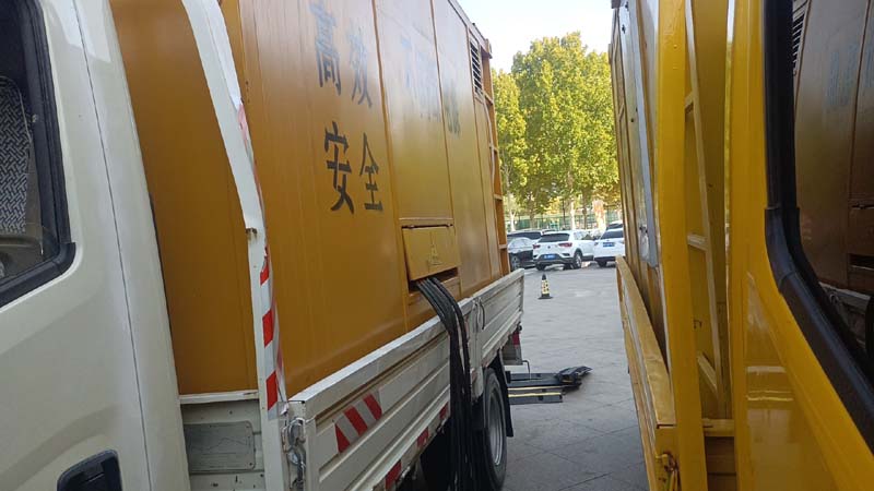 威宁如何判断柴油发电机组和UPS电源的切换时间是否符合要求？