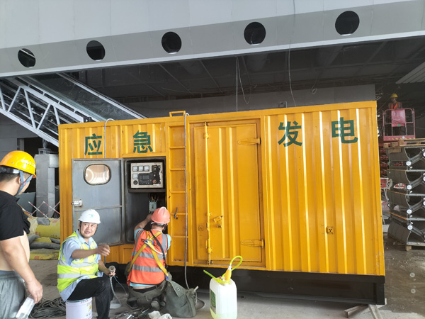 威宁怎样判断空气滤清器是否需要更换？