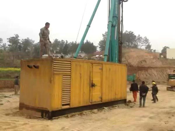 威宁柴油发电机组应用场合有哪些？